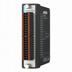 Advantech iDAQ-763D 16-ch SSR Output iDAQ Module