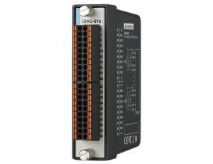 Advantech iDAQ-815 8-ch RTD Input iDAQ Module