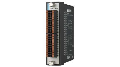 Advantech iDAQ-815 8-ch RTD Input iDAQ Module
