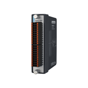Advantech iDAQ-868 16-ch, 24-bit Thermocouple Input iDAQ Module