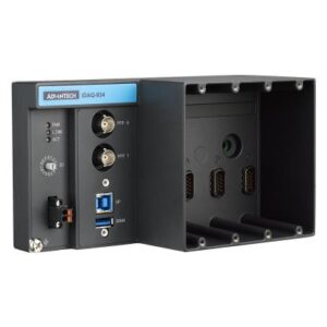 Advantech iDAQ-934 4-Slot USB 3.0 iDAQ Base Unit