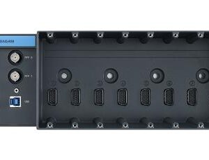 Advantech iDAQ-938 8-slot USB 3.0 iDAQ Base Unit