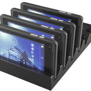 Advantech Çoklu Tablet Şarj İstasyonu AIM-65 Çoklu Tablet Şarj İstasyonu