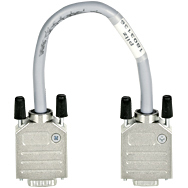 Pilz 1803136 Cable Can PMCLink>PMCLink:L=0,25m