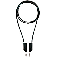 Pilz 1S000003 PES test lead 4mm-bk