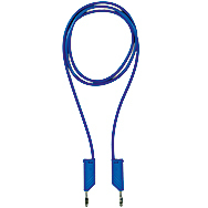 Pilz 1S000005 PES test lead 4mm-bu