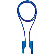 Pilz 1S000008 PES test lead 4mm p-bu