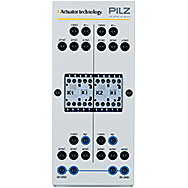 Pilz 1S000009 PES actuator board ec en
