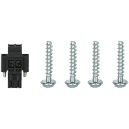 Pilz 266100 PMI 707 Mounting Kit