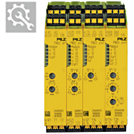 Pilz 2A000001 myPNOZ System