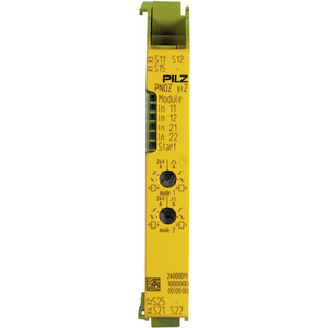 Pilz 2A000011 PNOZ yi2 4DI OR