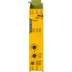 Pilz 2A000019 PNOZ yo5 2NO 2NO t