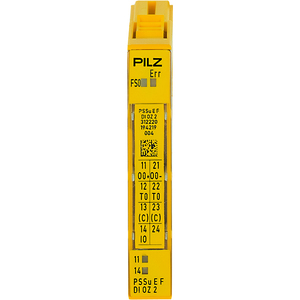 Pilz 312220 PSSu E F DI OZ 2