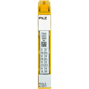 Pilz 312261 PSSu E AI SHT1