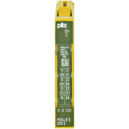 Pilz 312410 PSSu E S 2DO 2