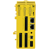 Pilz 312421 PSSu K F FAU P