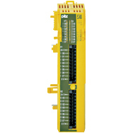 Pilz 312431 PSSu K S 8DI 8DO 0.5