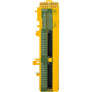 Pilz 312432 PSSu K S 16DO 0.5