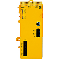 Pilz 312434 PSSu K F EI CV