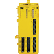Pilz 312435 PSSu K F FCU