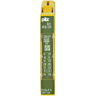 Pilz 312450 PSSu E S 2AI I se