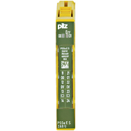 Pilz 312460 PSSu E S 2AO U
