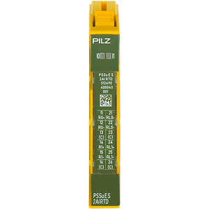 Pilz 312490 PSSu E S 2AI RTD