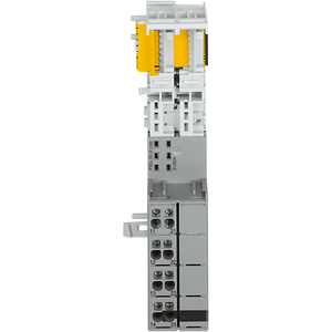 Pilz 312654 PSSu BS-R 2/8 S