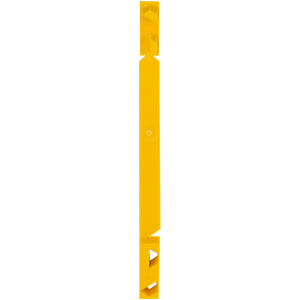 Pilz 312904 PSSu A CE "B" yellow (10 pcs.)