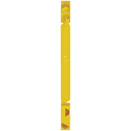 Pilz 312905 PSSu A CE "C" yellow (10 pcs.)