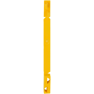 Pilz 312906 PSSu A CE "D" yellow (10 pcs.)