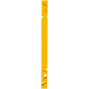 Pilz 312907 PSSu A CE "E" yellow (10 pcs.)