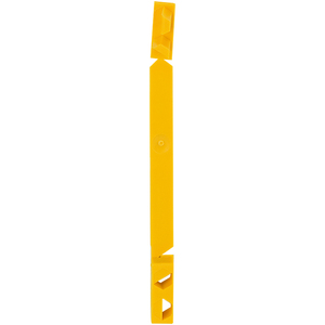 Pilz 312909 PSSu A CE "G" yellow (10 pcs.)