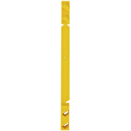 Pilz 312910 PSSu A CE "H" yellow (10 pcs.)