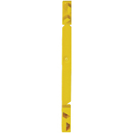 Pilz 312915 PSSu A CE "M" yellow (10 pcs.)