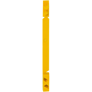 Pilz 312920 PSSu A CE "R" yellow (10 pcs.)