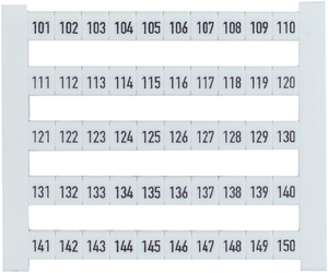 Pilz 312961 PSSu A LA3 (10x50 pcs.)