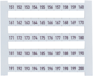 Pilz 312962 PSSu A LA4 (10x50 pcs.)