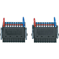 Pilz 313116 PSSu A Con 3/30 C (2 pcs.)