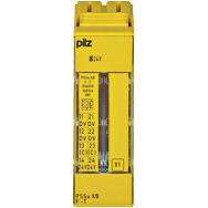 Pilz 314092 PSSu XB F -T