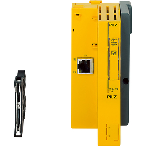 Pilz 314093 PSSu XR F -T