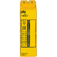 Pilz 314192 PSSu E F PS2-T