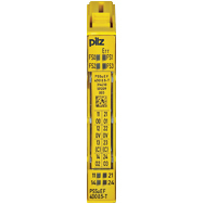Pilz 314210 PSSu E F 4DO 0.5-T