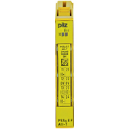 Pilz 314260 PSSu E F AI I-T