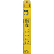 Pilz 314275 PSSu E F ABS SSI-T