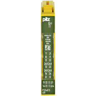 Pilz 314400 PSSu E S 4DI-T