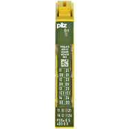 Pilz 314405 PSSu E S 4DO 0.5-T