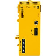 Pilz 314434 PSSu K F EI CV-T