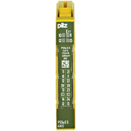 Pilz 314445 PSSu E S 4AI U-T