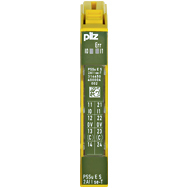 Pilz 314450 PSSu E S 2AI I se-T